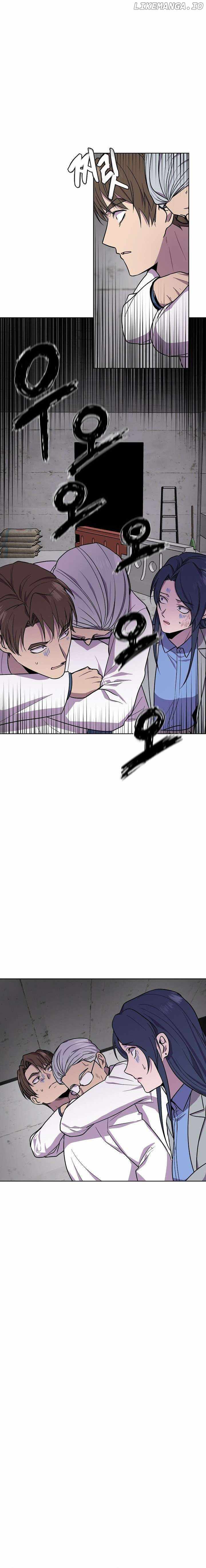 Alice (Yang Kipul) Chapter 19 12